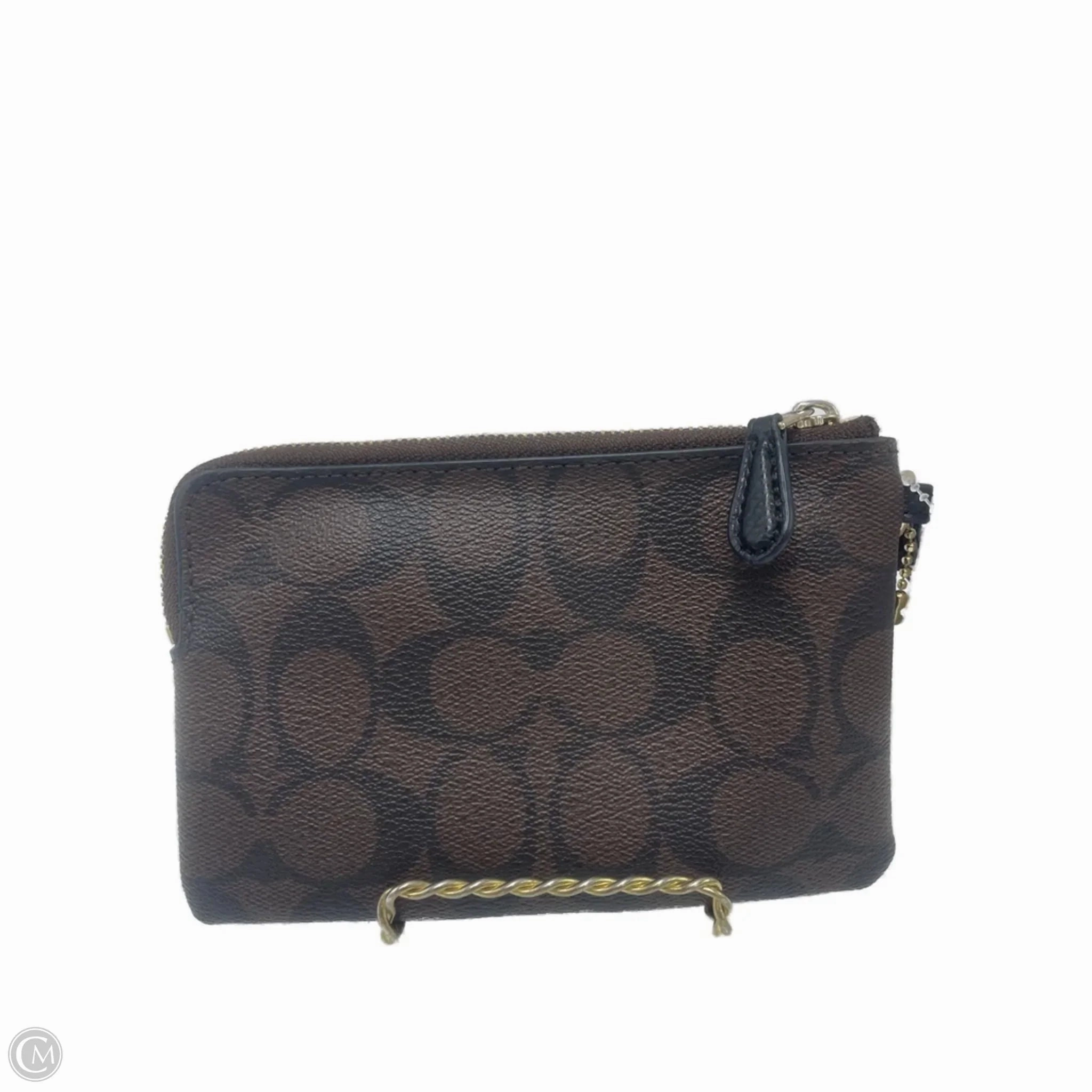 Wristlet Designer By Coach