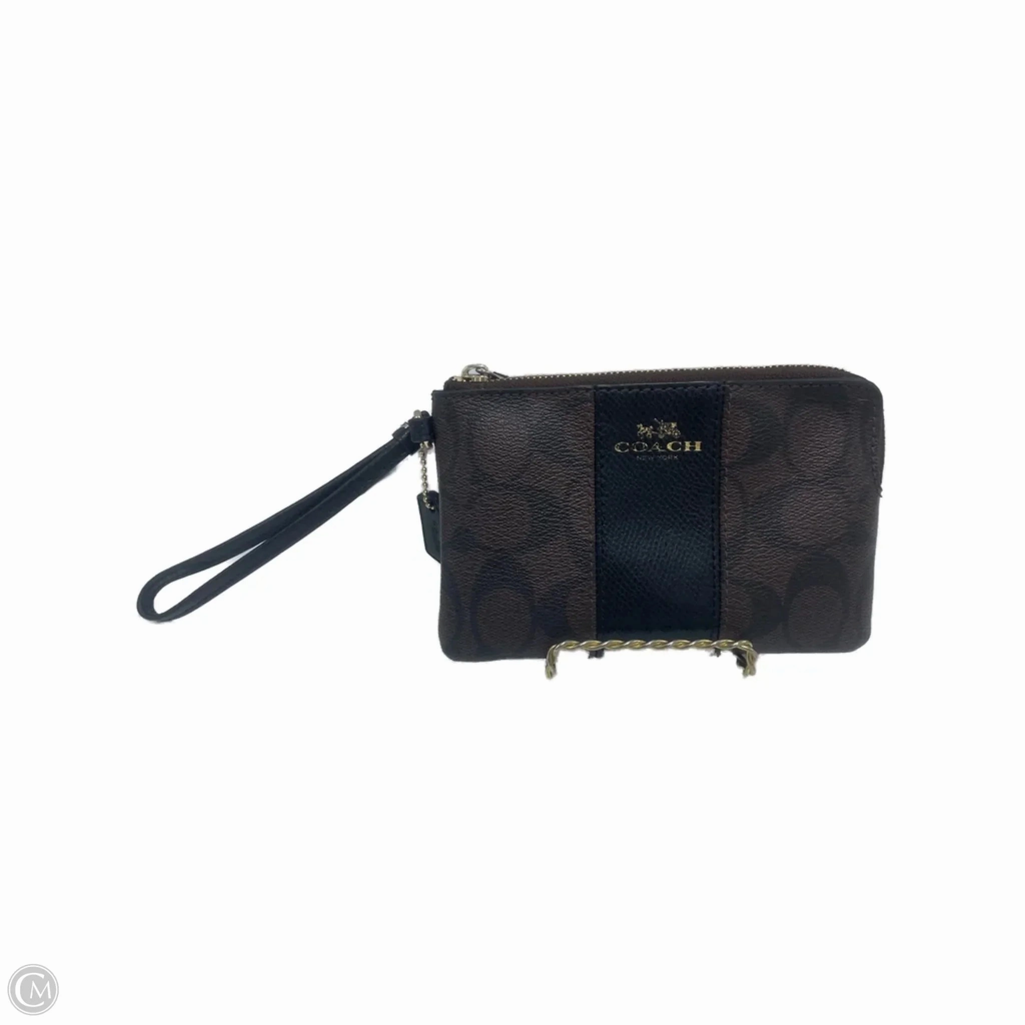 Wristlet Designer By Coach