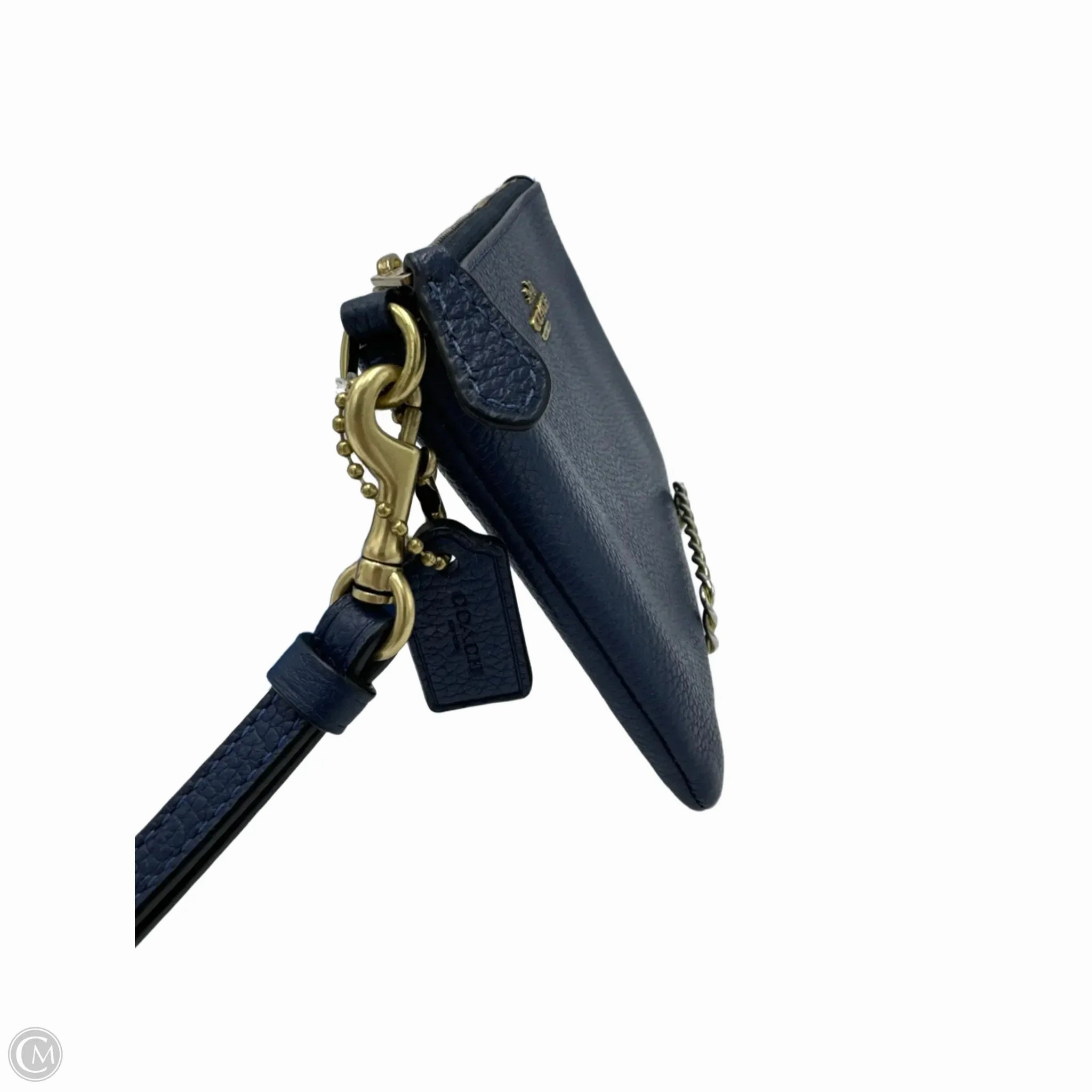 Wristlet Designer By Coach