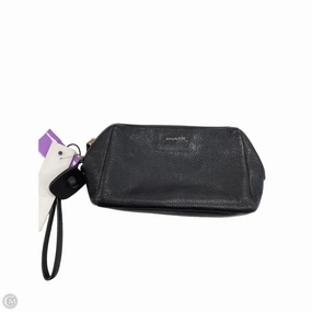 Wristlet Designer By Coach, Size: Large