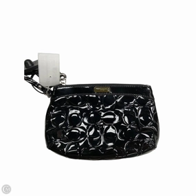 Wristlet Designer By Coach, Size: Medium