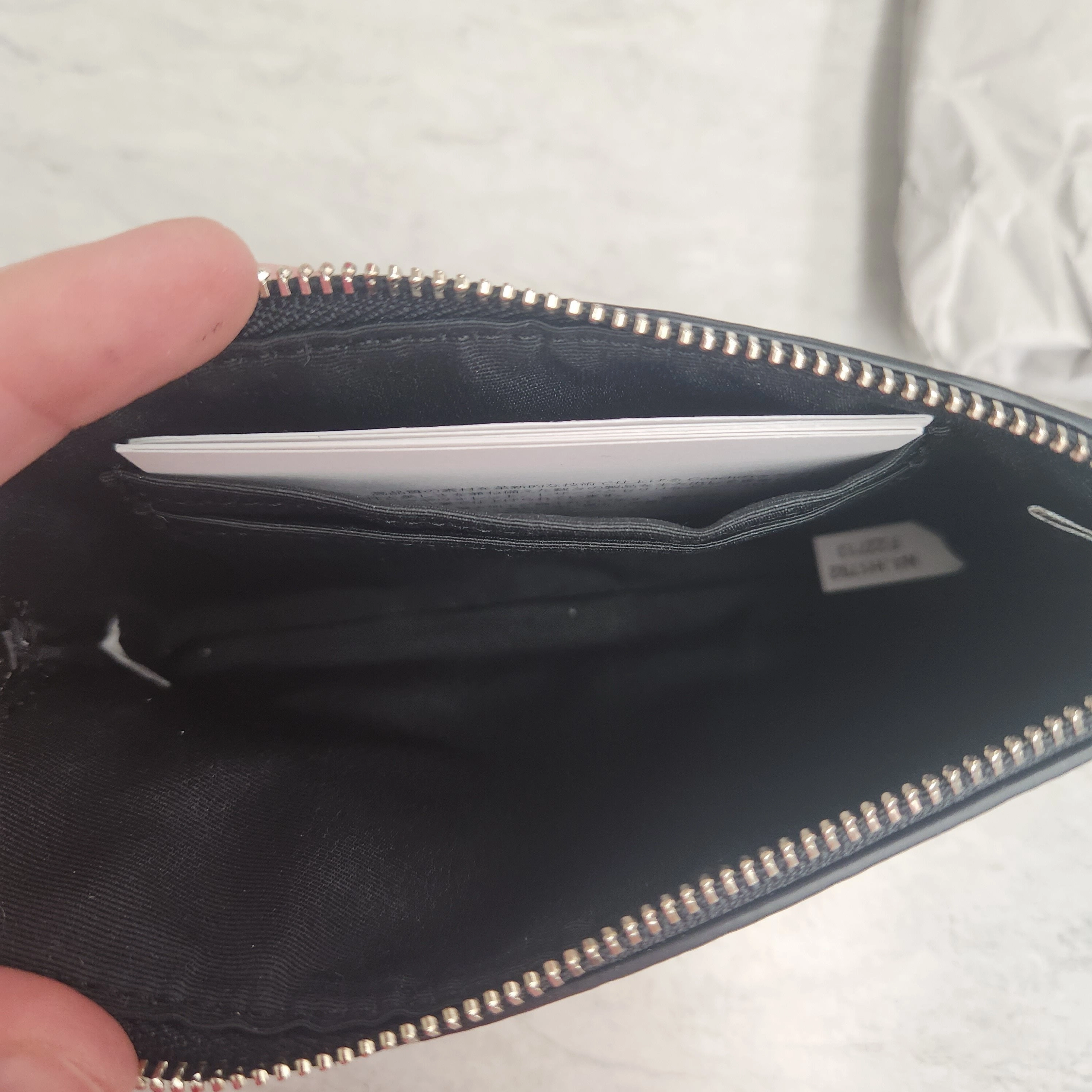 Wristlet Designer By Coach  Size: Medium