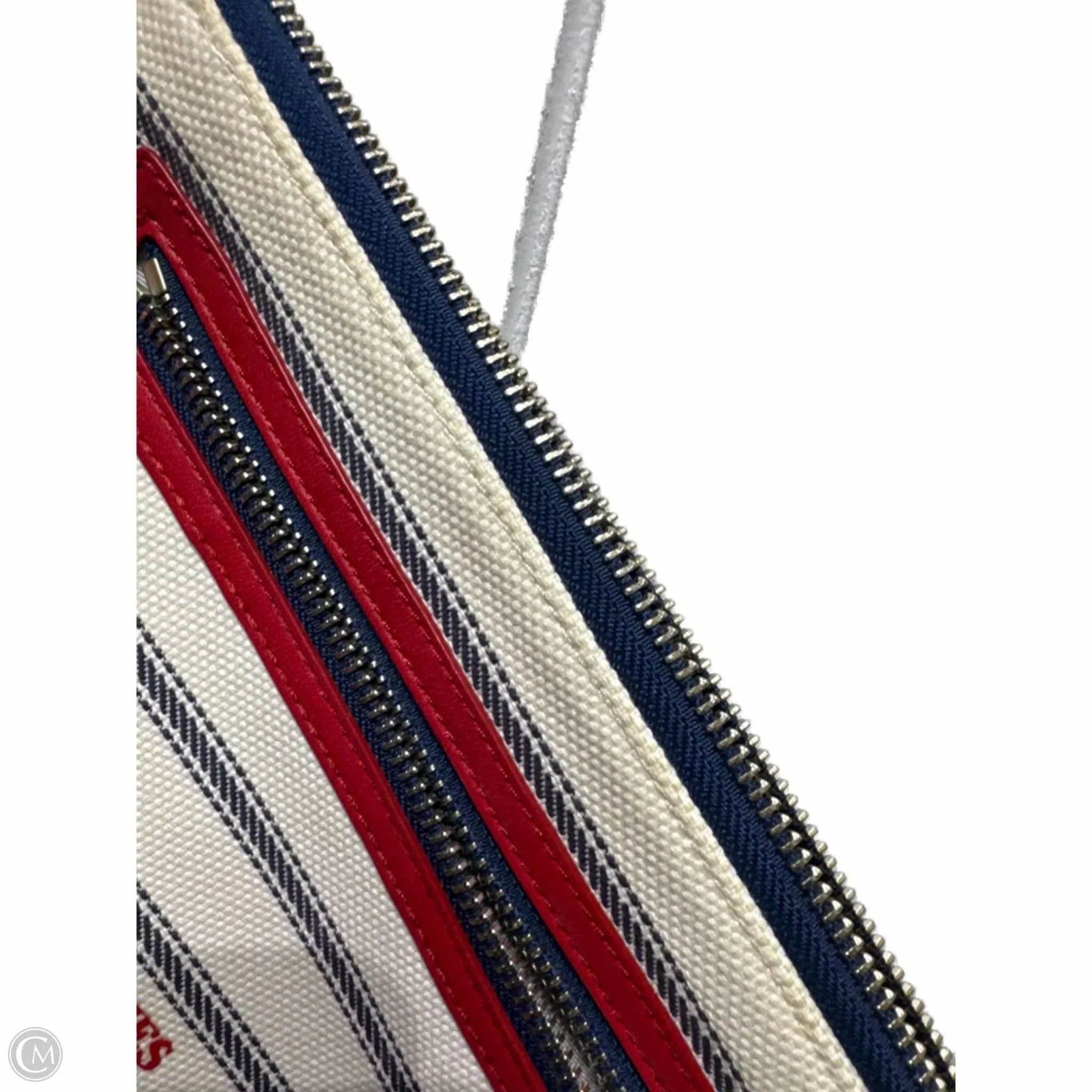 Wristlet Designer By Coach, Size: Medium