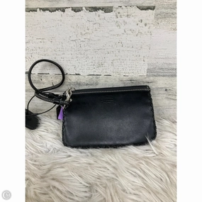 Wristlet Designer By Coach, Size: Medium