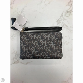 Wristlet Designer By Coach, Size: Small