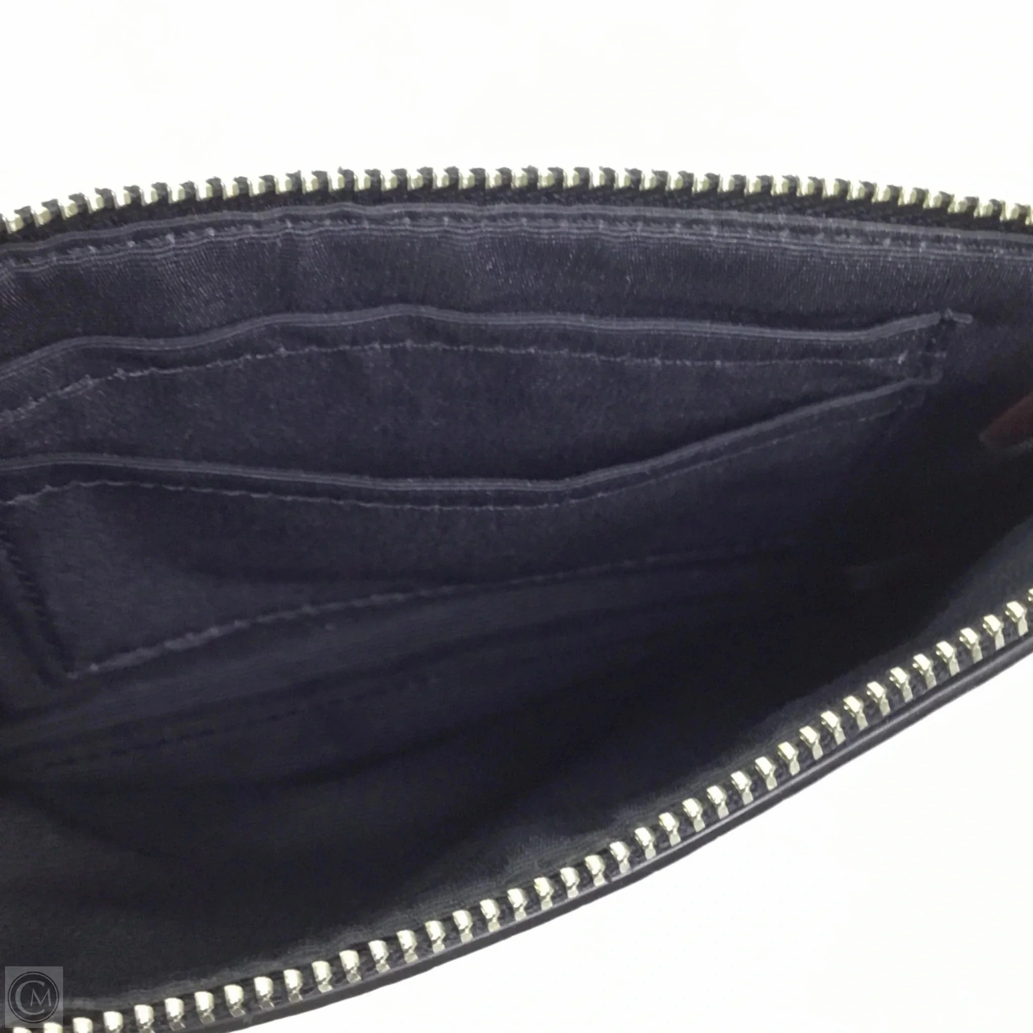 Wristlet Designer By Coach, Size: Small