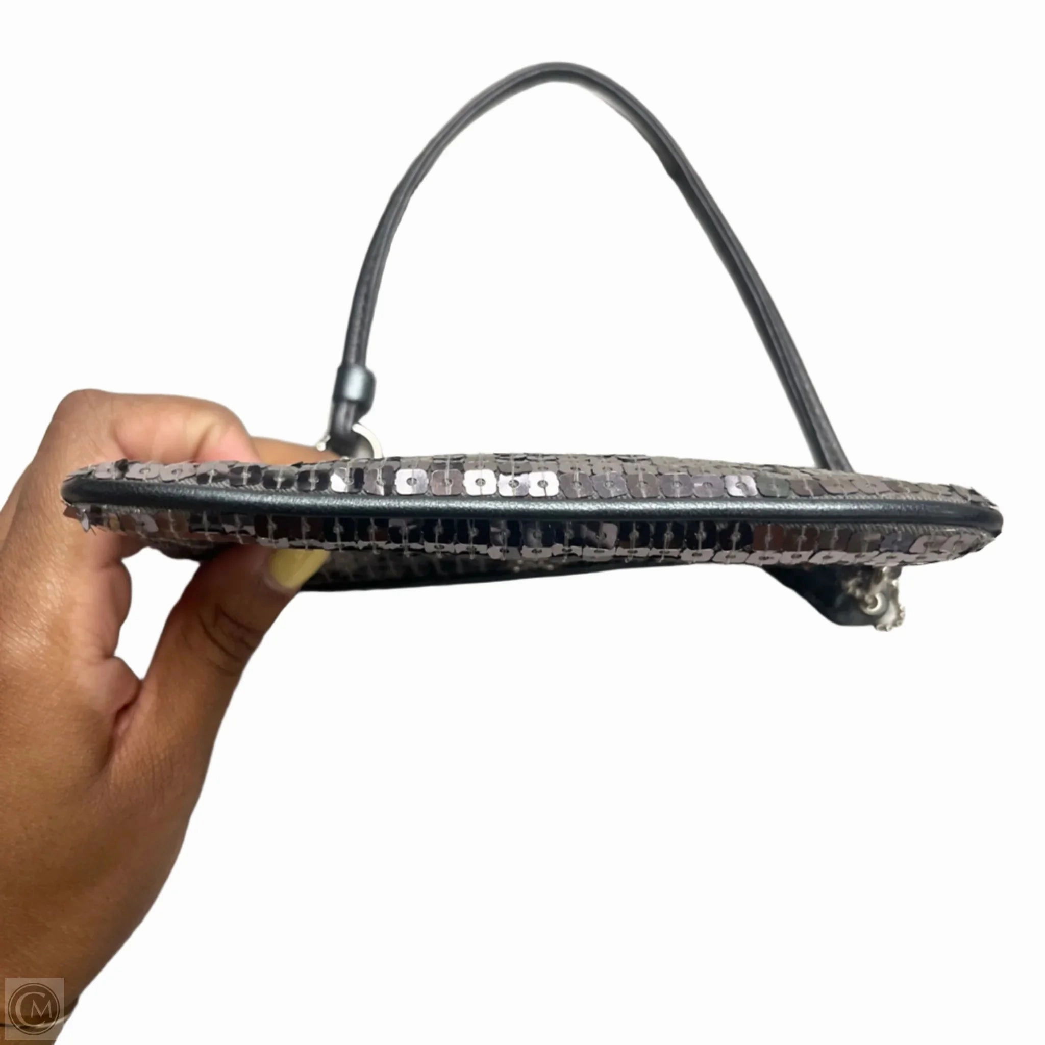 Wristlet Designer By Coach, Size: Small