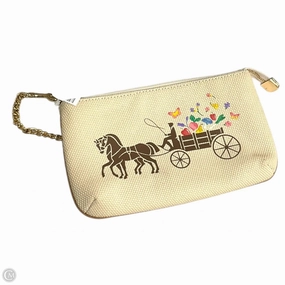 Wristlet Designer By Coach, Size: Small