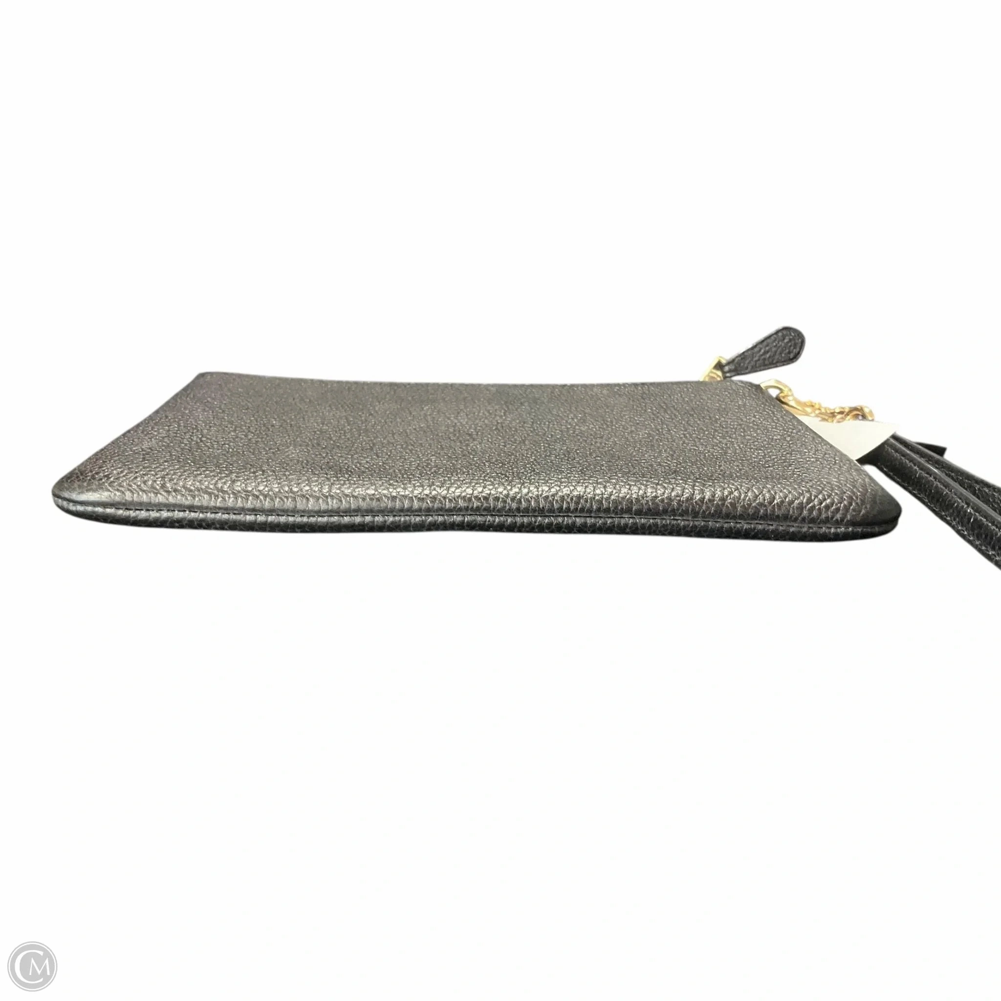 Wristlet Designer By Coach, Size: Small