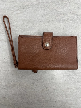 Wristlet Designer By Coach, Size: Small