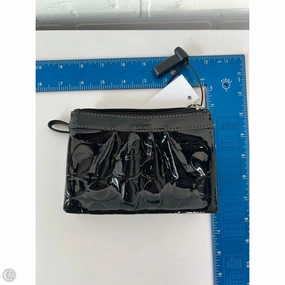 Wristlet Designer By Coach, Size: Small