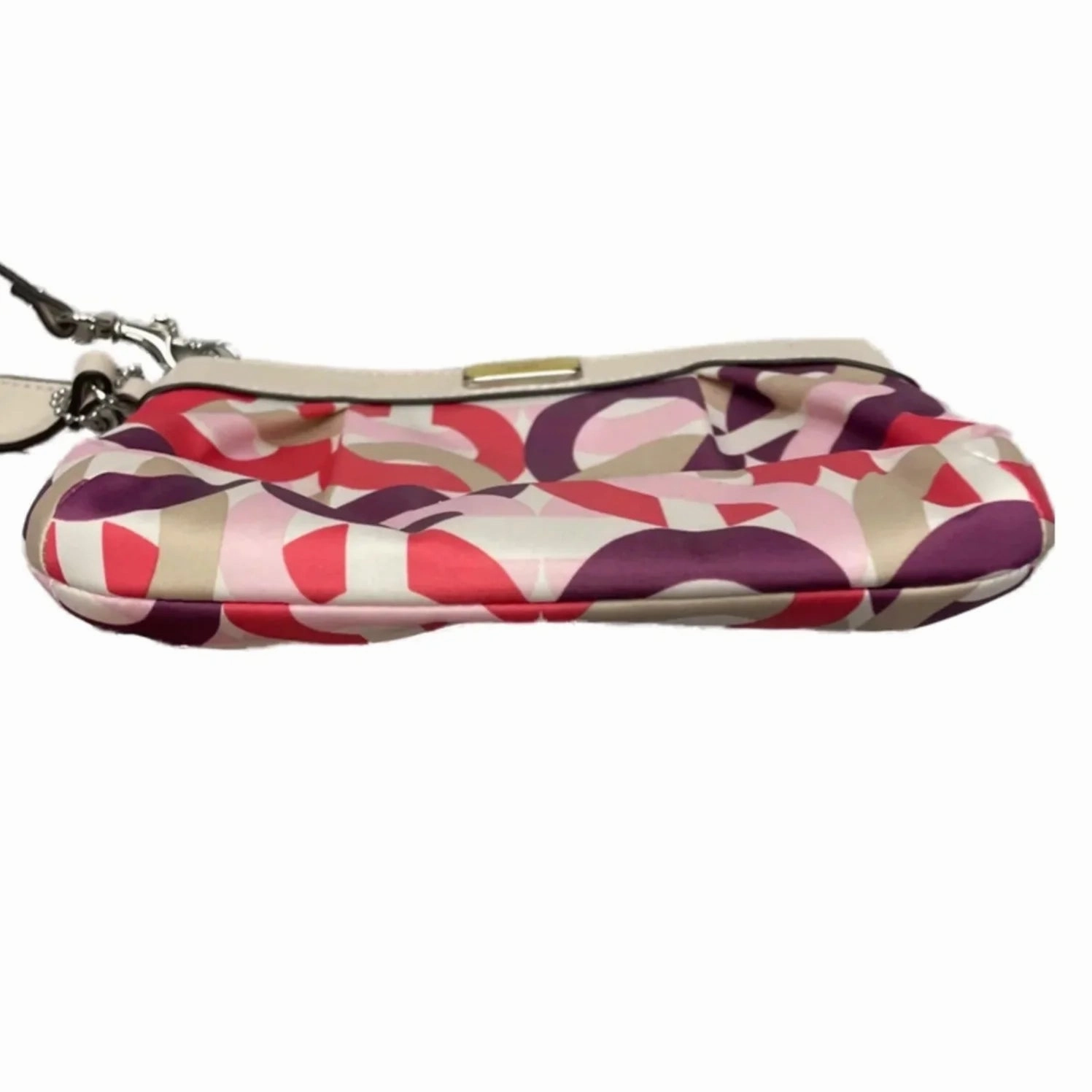 Wristlet Designer By Coach, Size: Small