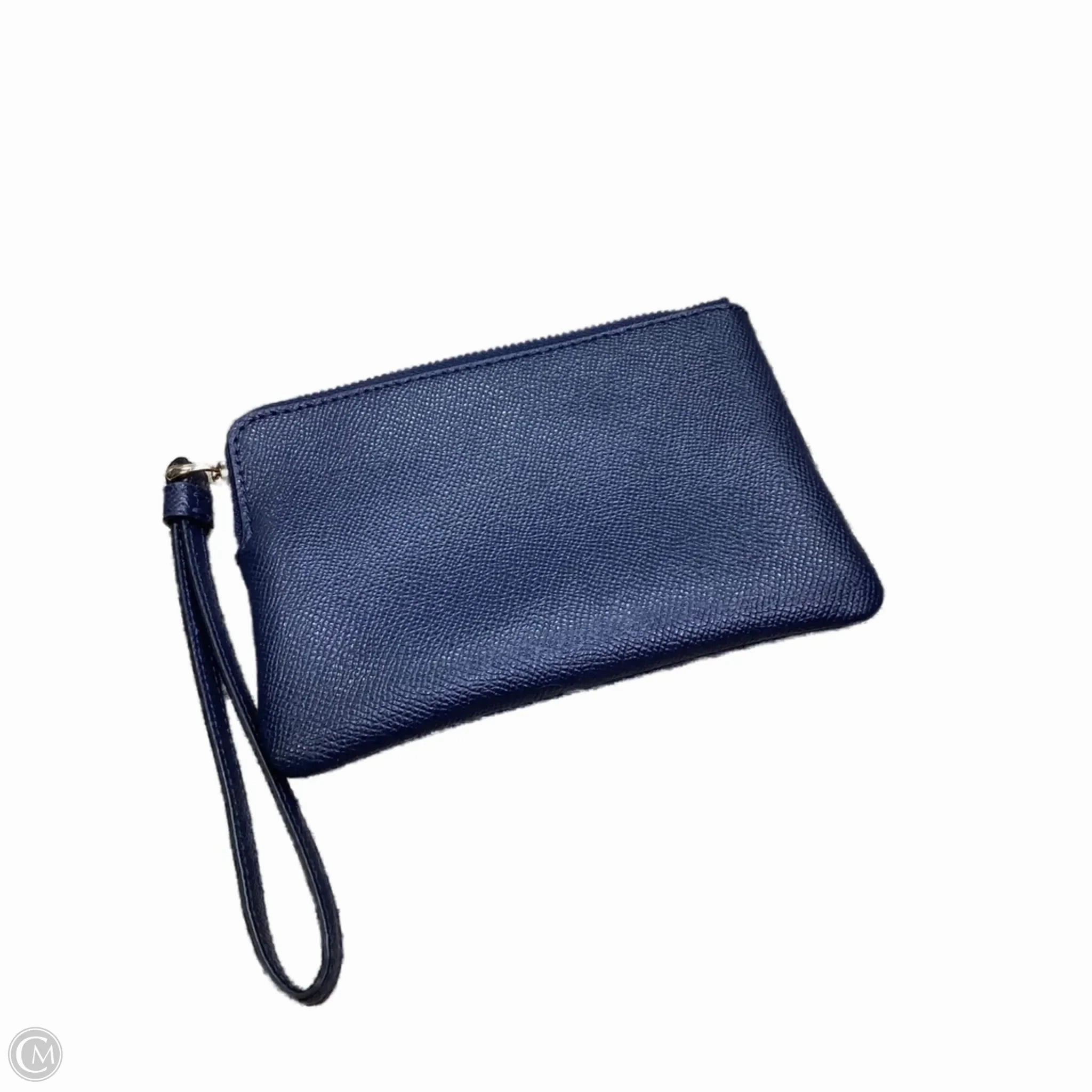 Wristlet Designer By Coach, Size: Small
