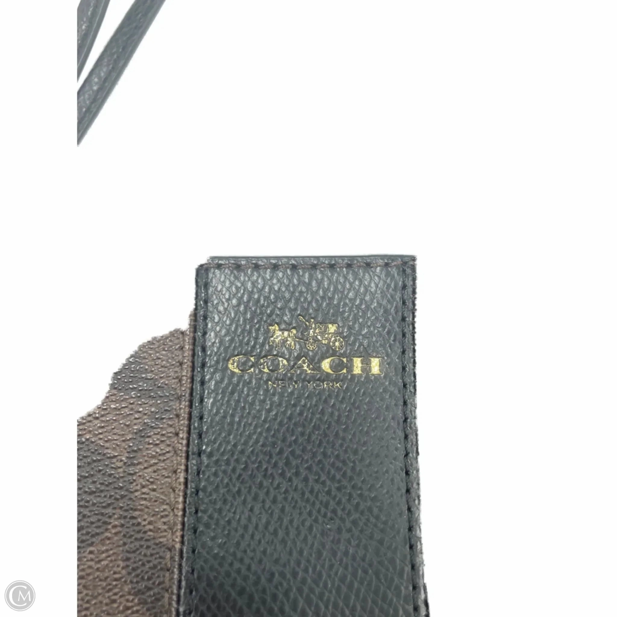 Wristlet Designer By Coach