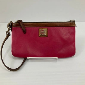 Wristlet Designer By Dooney And Bourke  Size: Medium