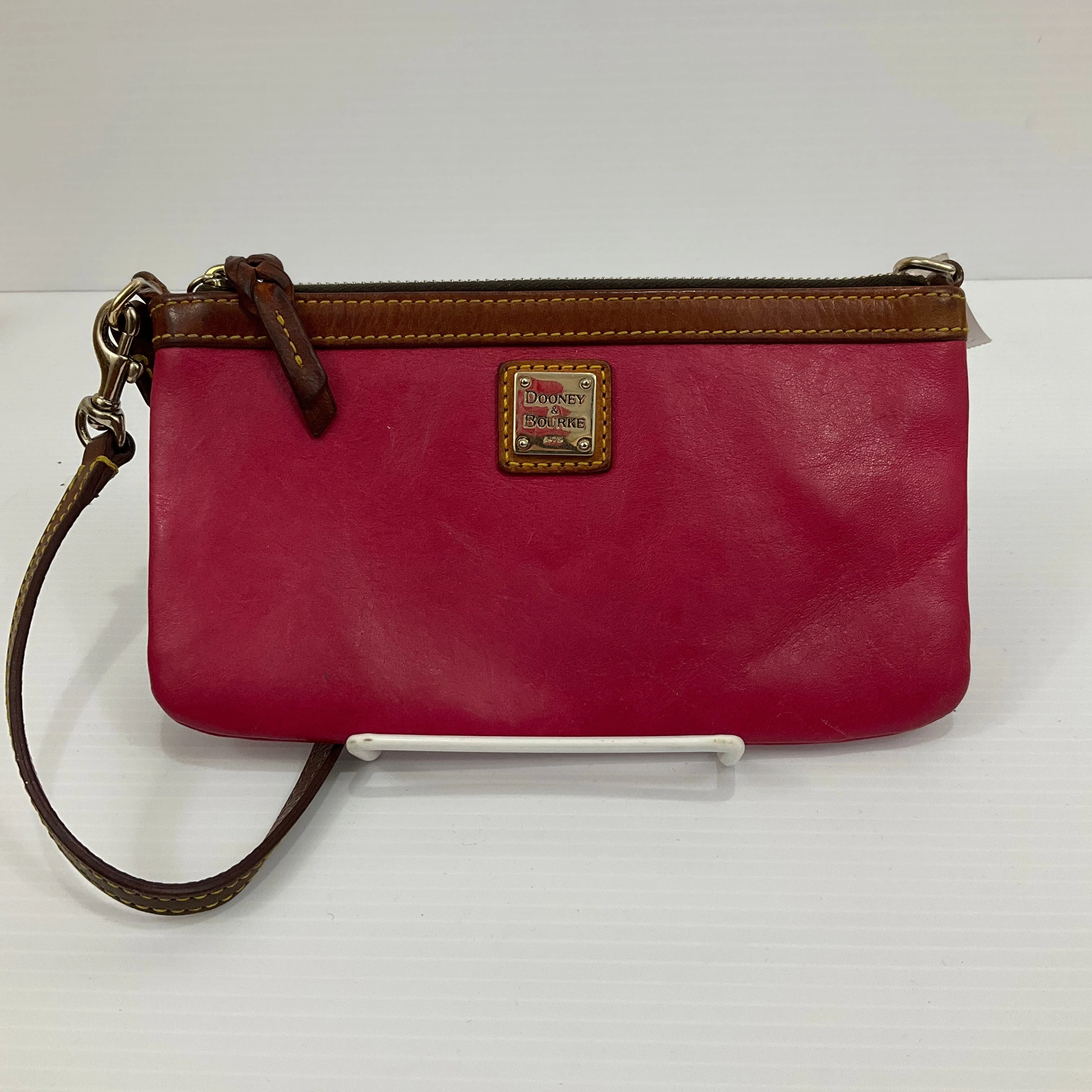Wristlet Designer By Dooney And Bourke  Size: Medium