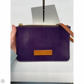Wristlet Designer By Dooney And Bourke, Size: Medium