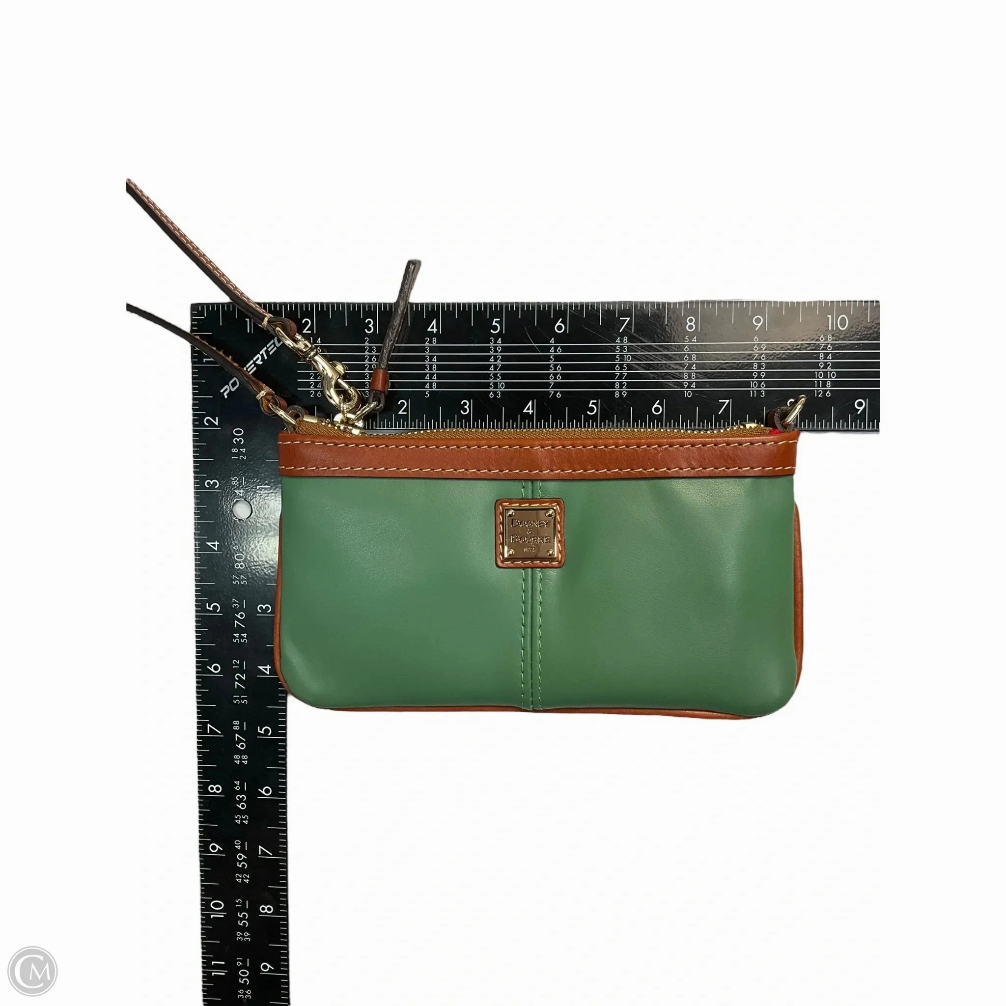 Wristlet Designer By Dooney And Bourke, Size: Medium