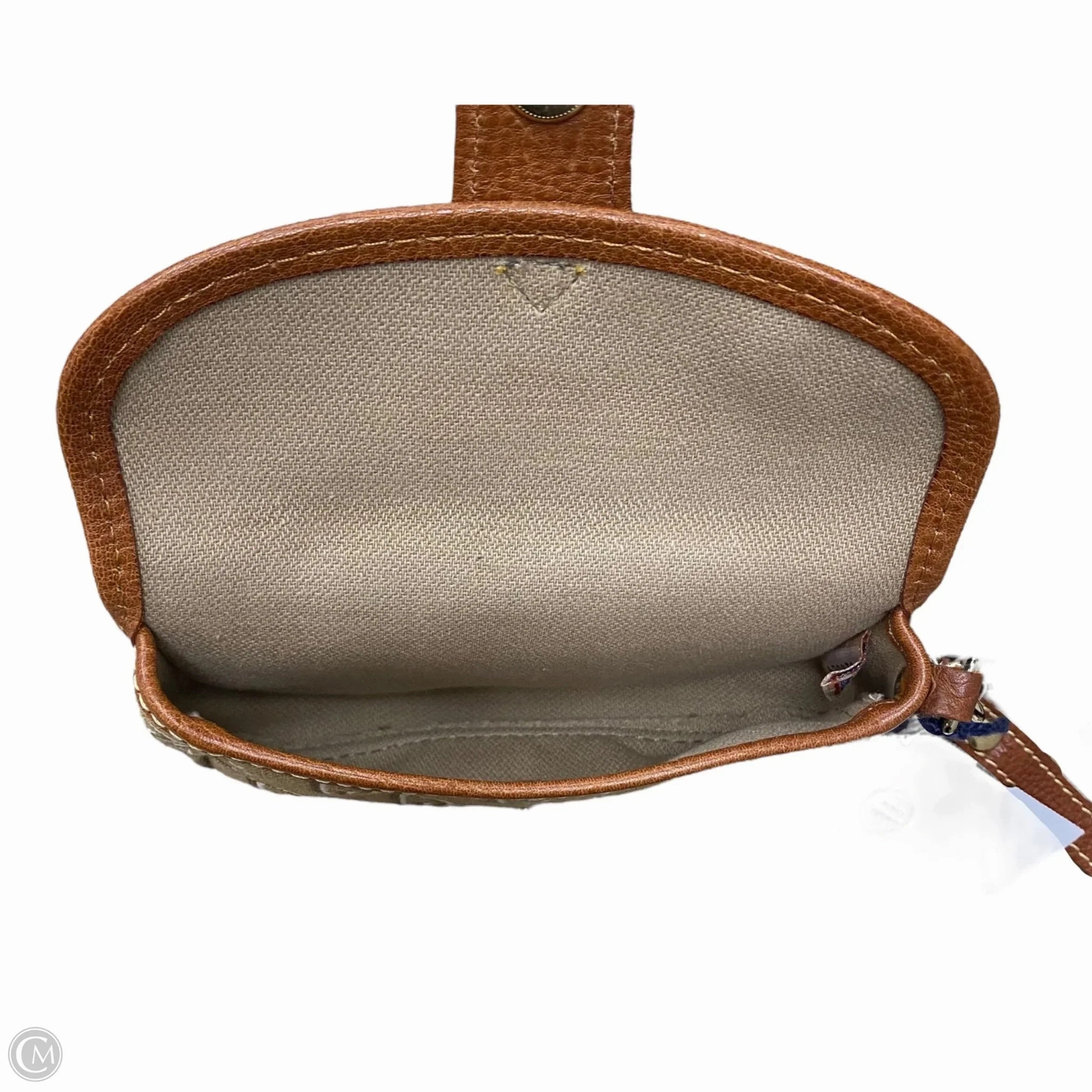 Wristlet Designer By Dooney And Bourke, Size: Medium