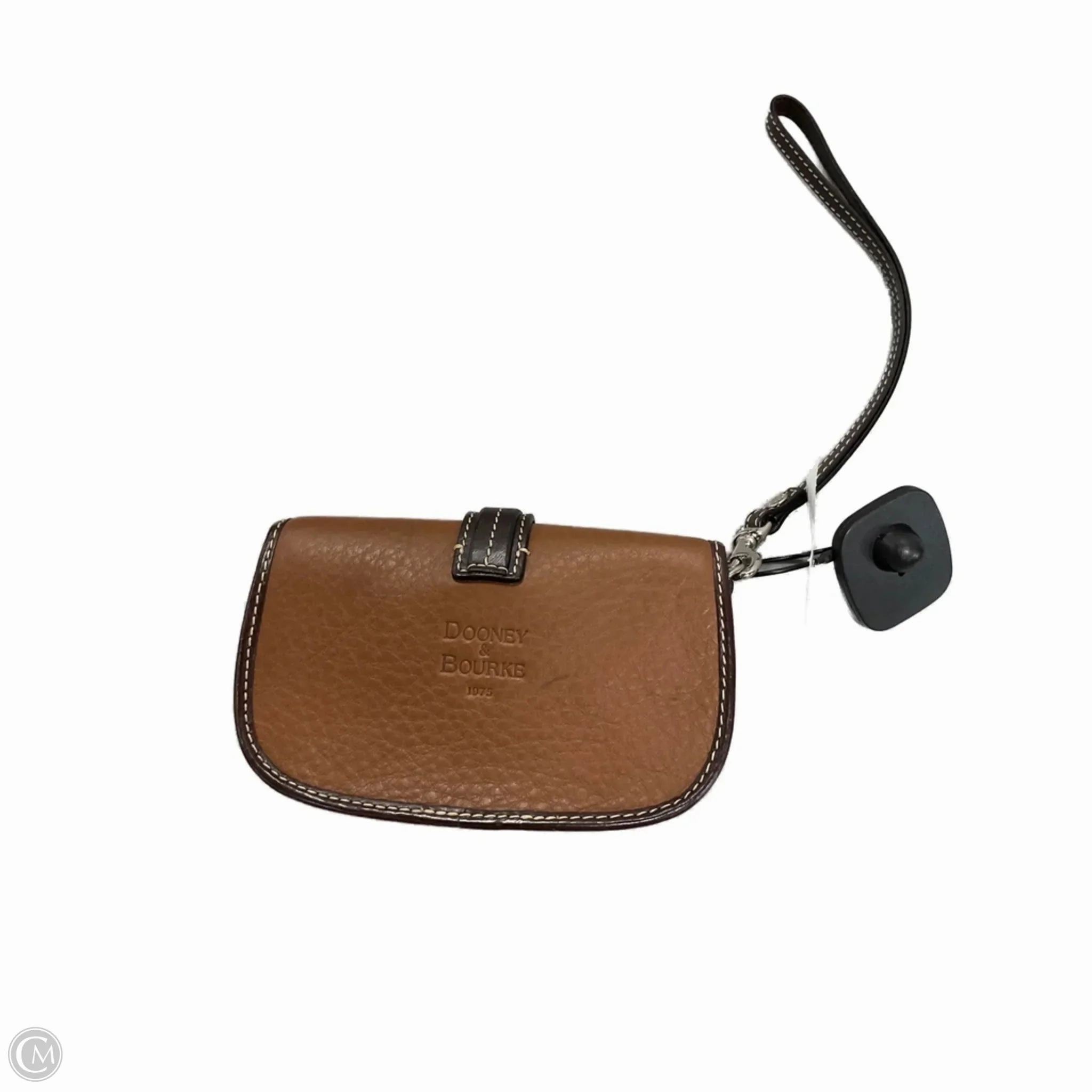 Wristlet Designer By Dooney And Bourke, Size: Medium