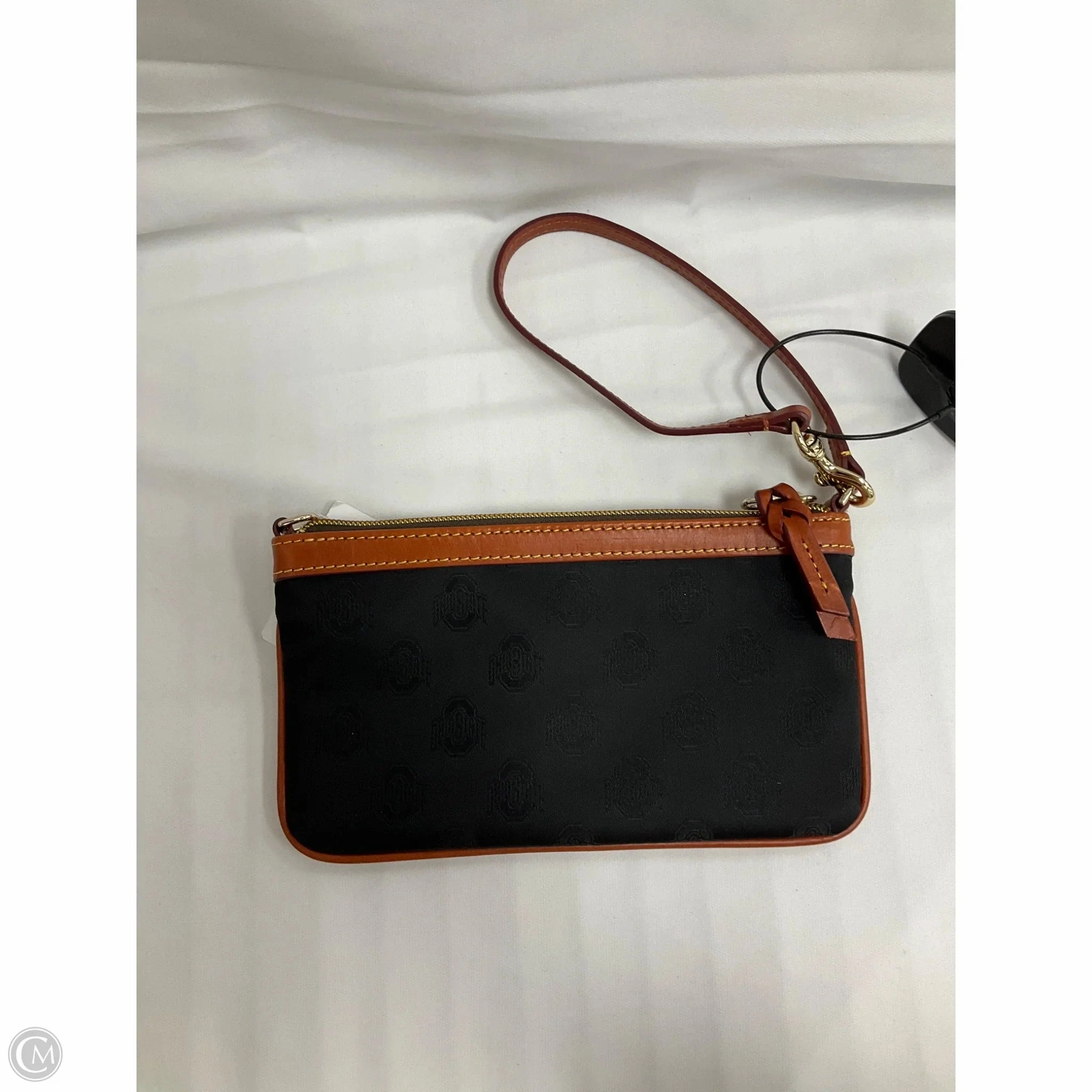 Wristlet Designer By Dooney And Bourke, Size: Medium