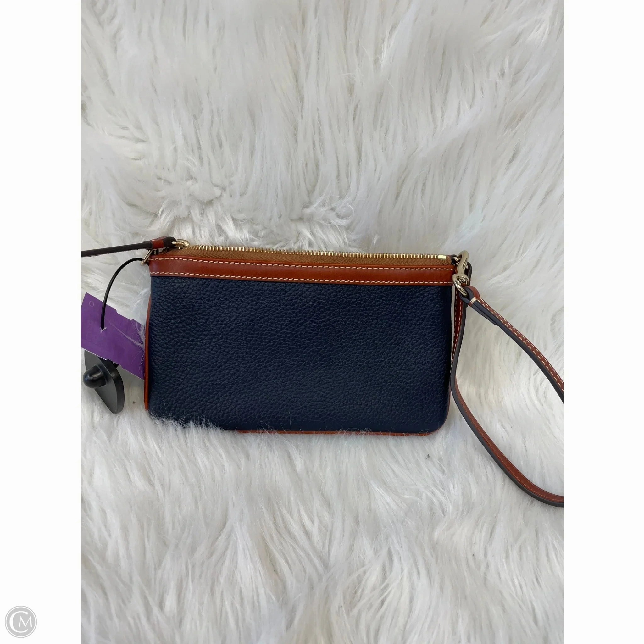 Wristlet Designer By Dooney And Bourke, Size: Medium