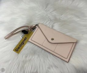 Wristlet Designer By Dooney And Bourke, Size: Medium