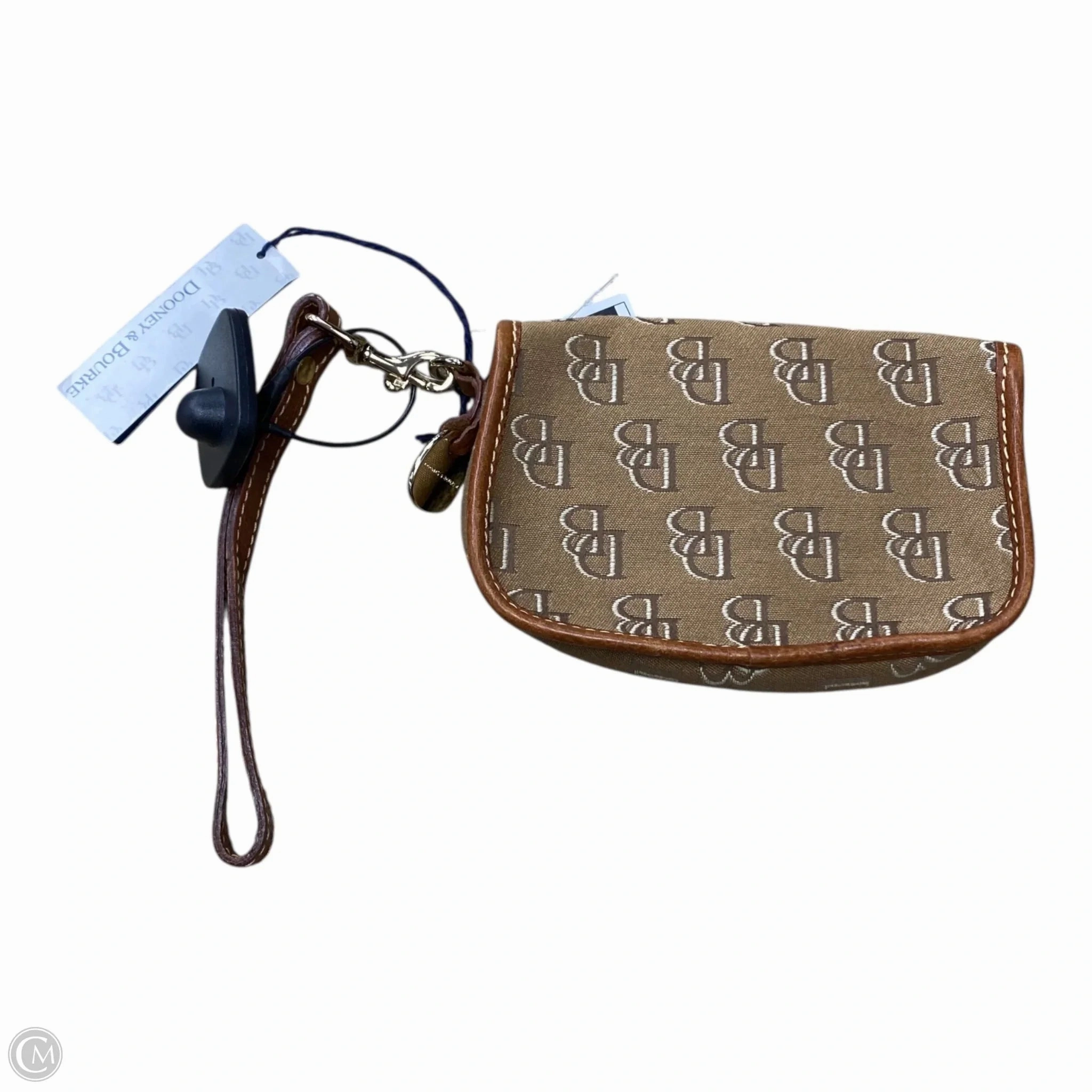 Wristlet Designer By Dooney And Bourke, Size: Medium
