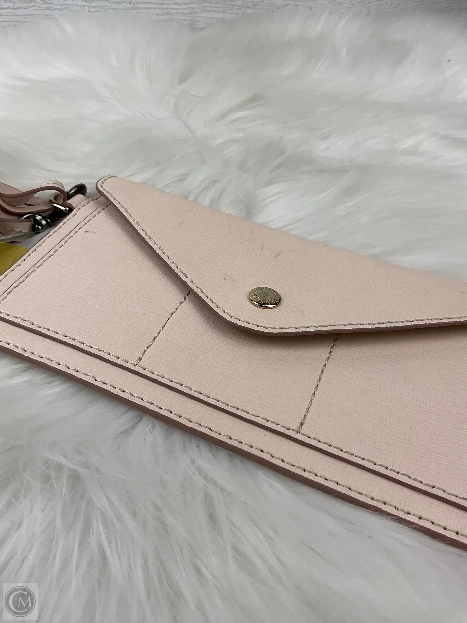 Wristlet Designer By Dooney And Bourke, Size: Medium