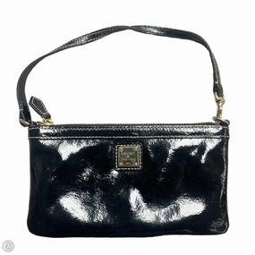 Wristlet Designer By Dooney And Bourke, Size: Medium
