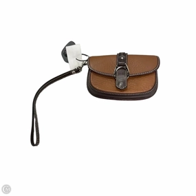Wristlet Designer By Dooney And Bourke, Size: Medium