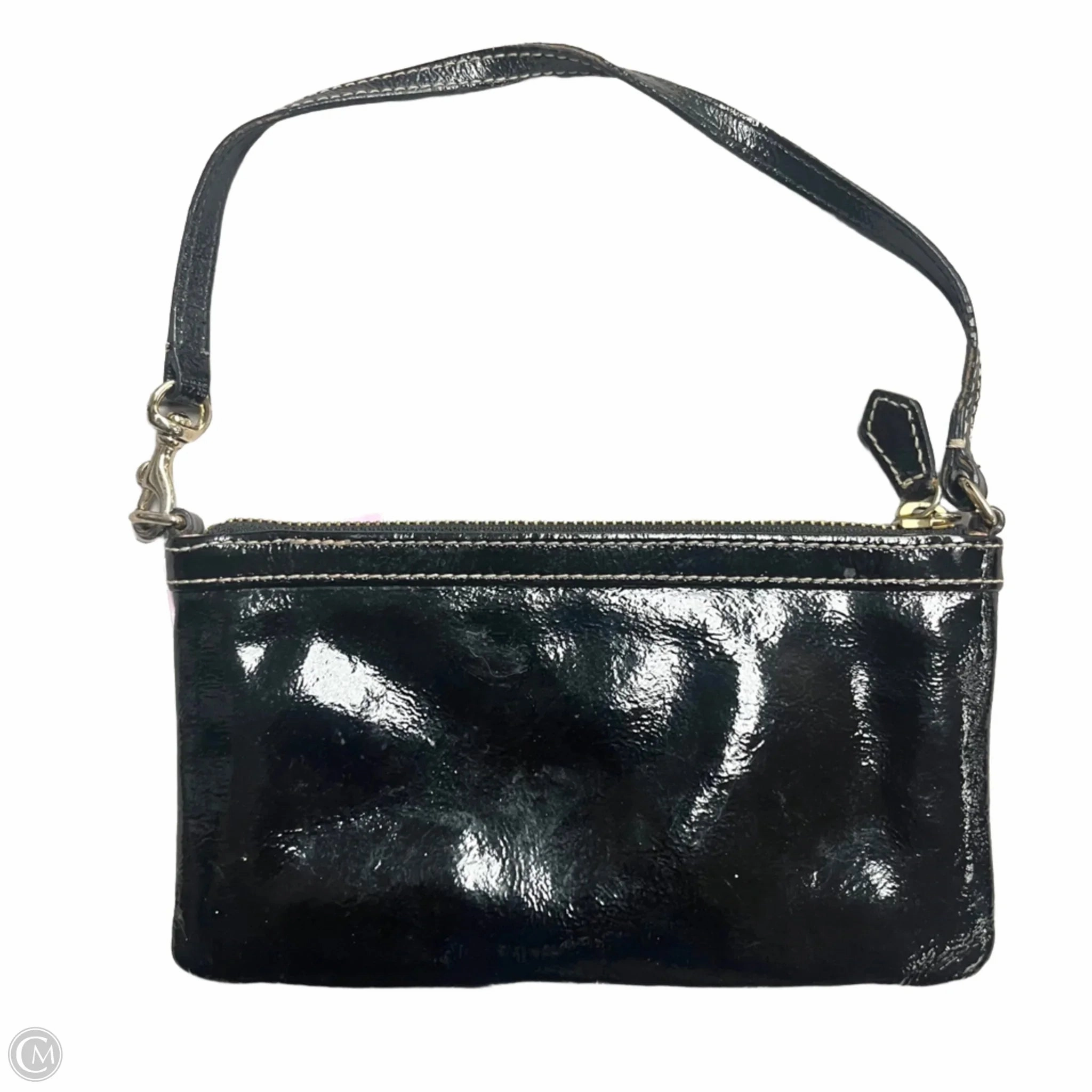 Wristlet Designer By Dooney And Bourke, Size: Medium