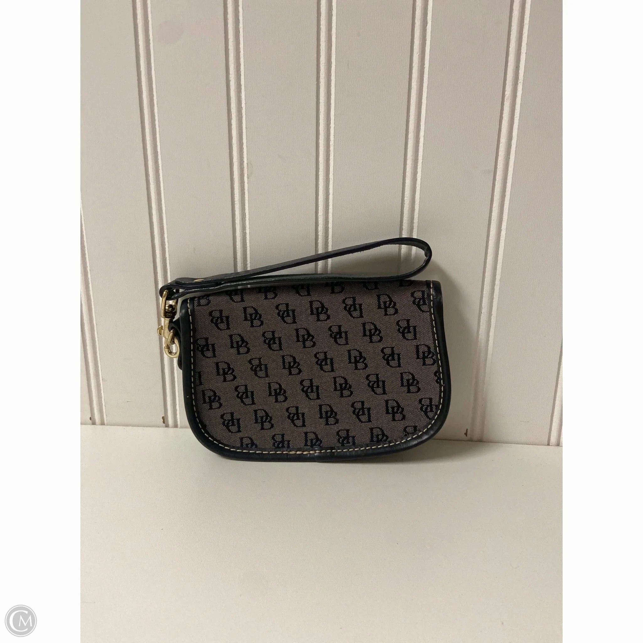Wristlet Designer By Dooney And Bourke, Size: Small