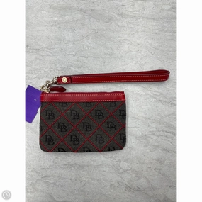 Wristlet Designer By Dooney And Bourke, Size: Small