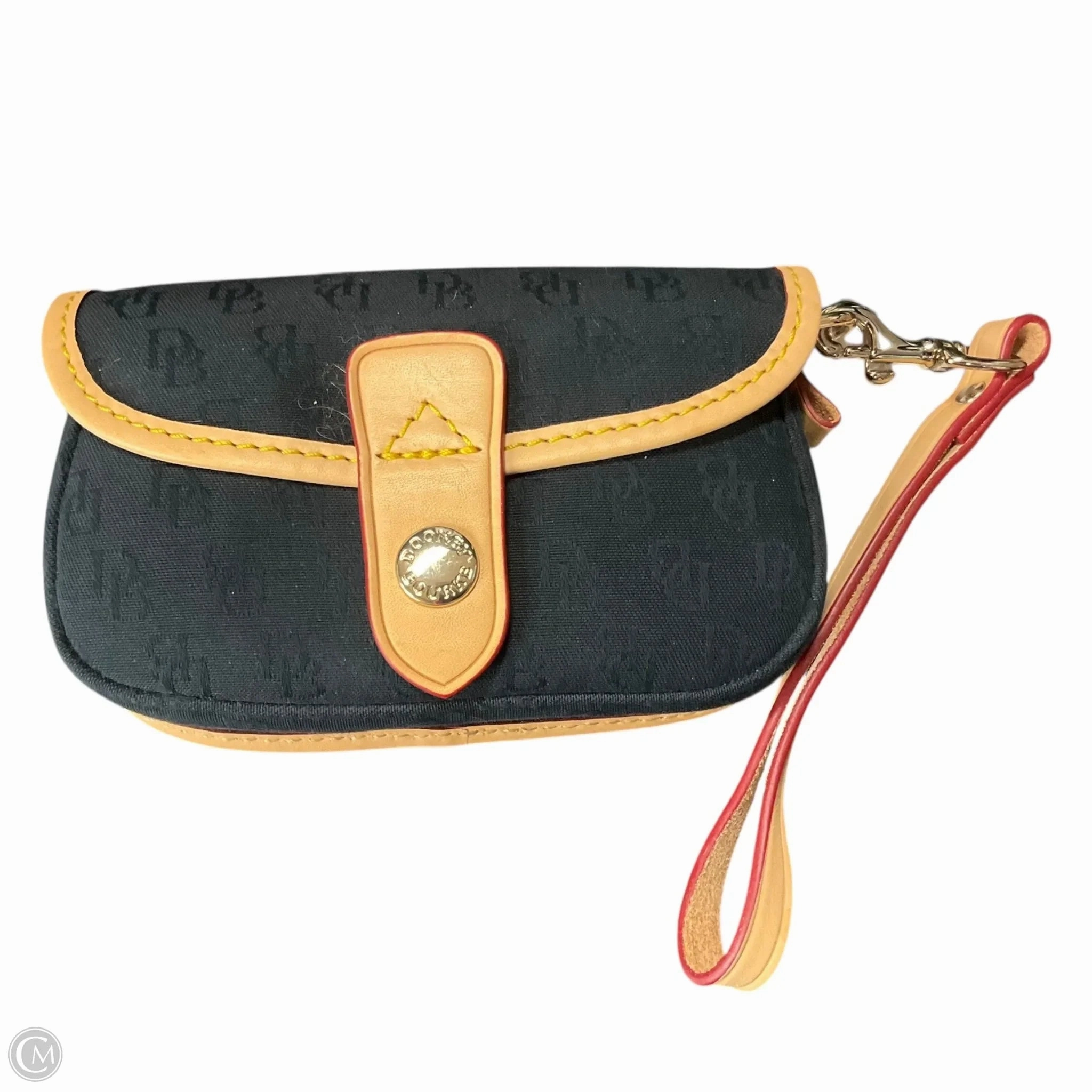 Wristlet Designer By Dooney And Bourke, Size: Small