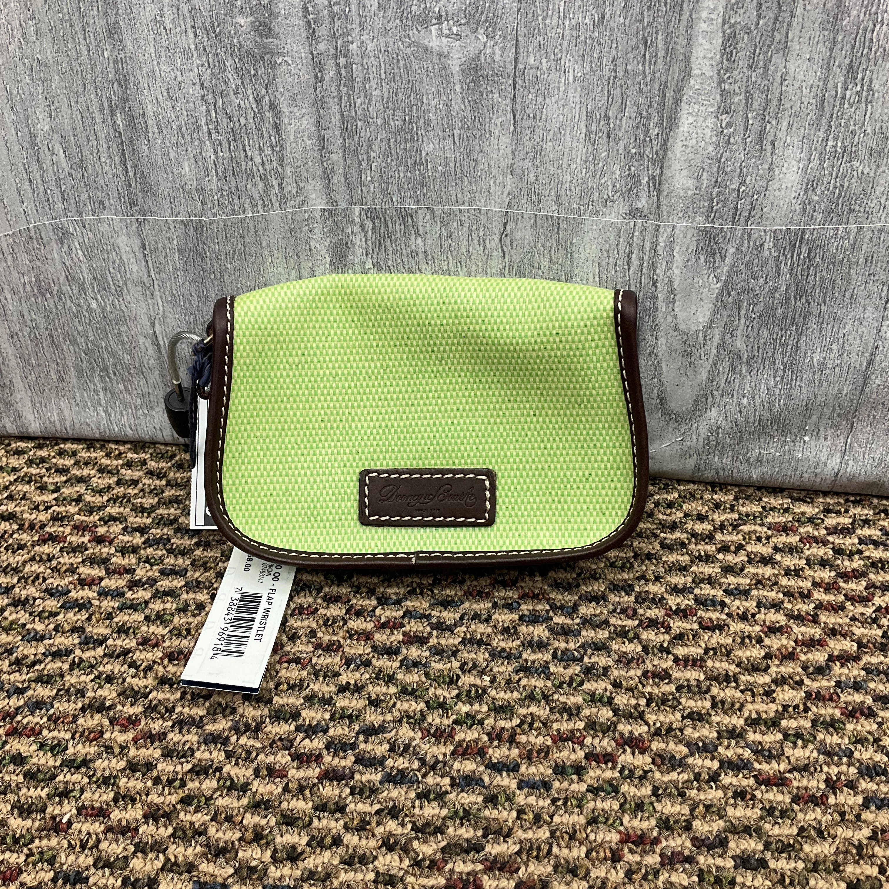 Wristlet Designer By Dooney And Bourke, Size: Small