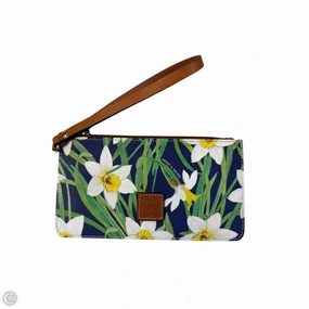 Wristlet Designer By Dooney And Bourke, Size: Small