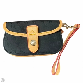 Wristlet Designer By Dooney And Bourke, Size: Small