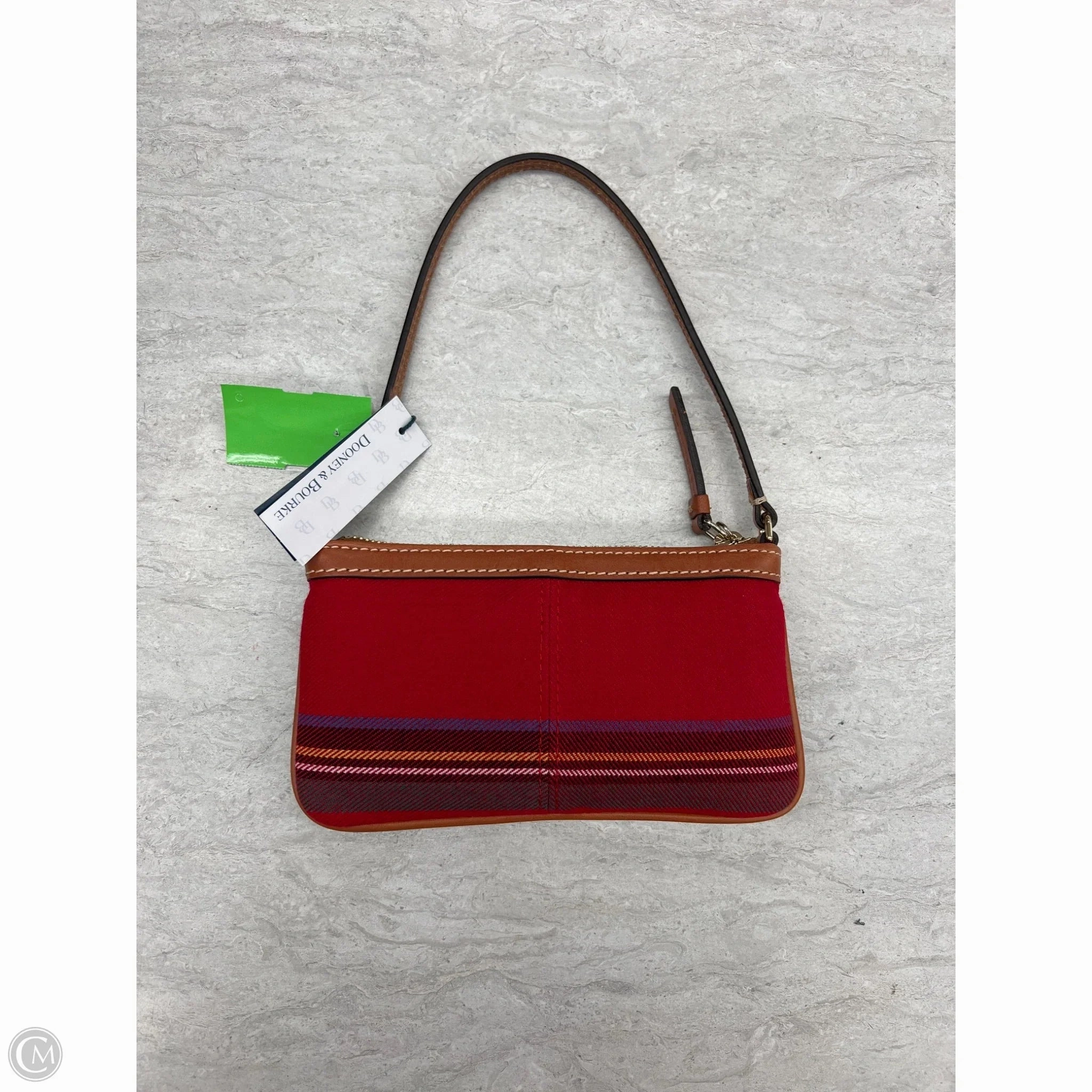 Wristlet Designer By Dooney And Bourke, Size: Small