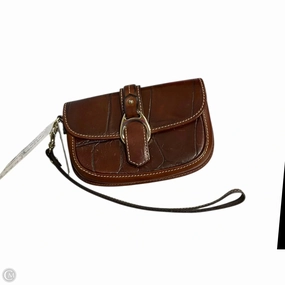 Wristlet Designer By Dooney And Bourke, Size: Small