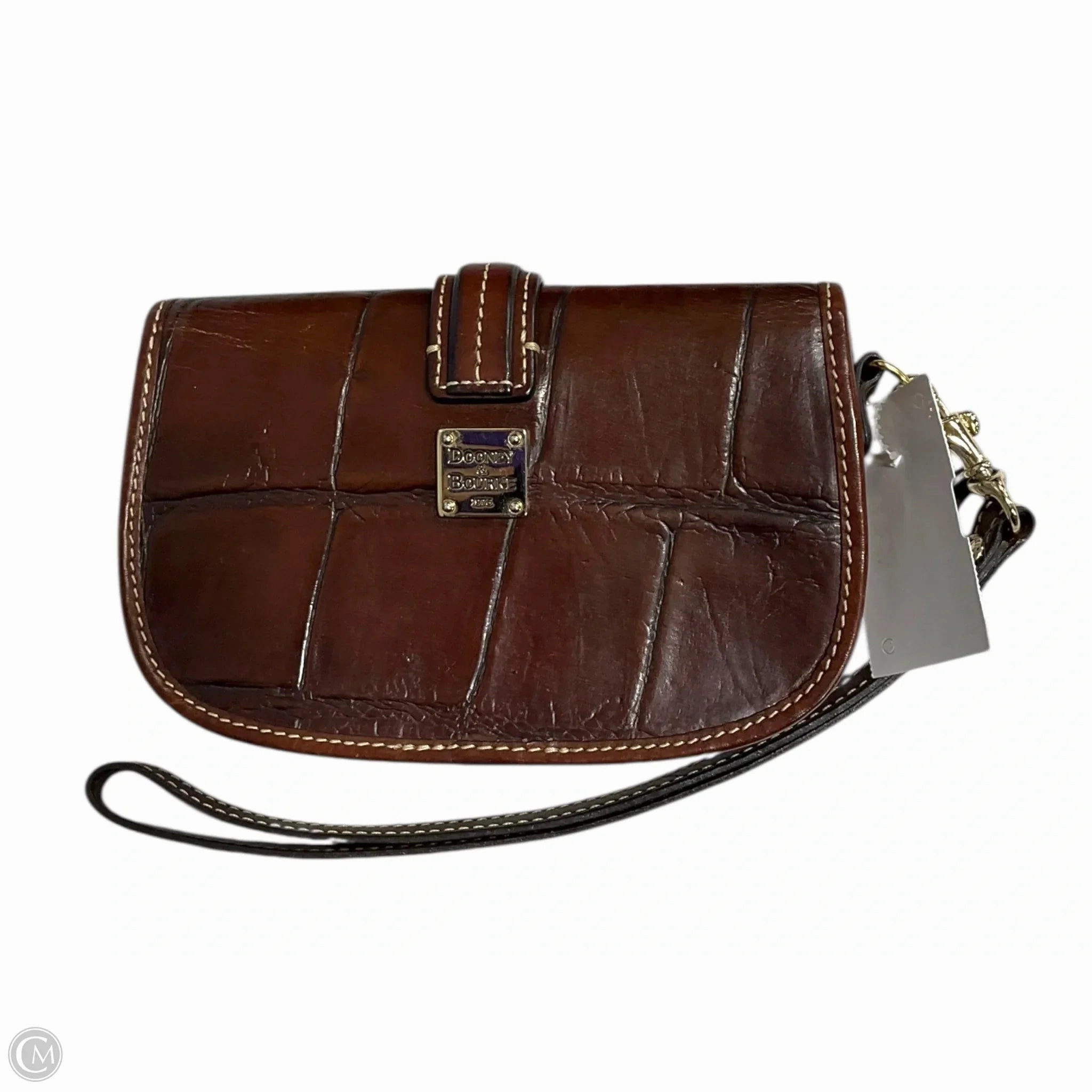 Wristlet Designer By Dooney And Bourke, Size: Small