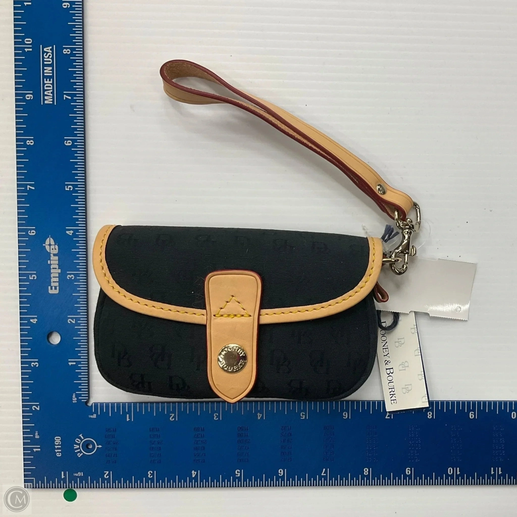 Wristlet Designer By Dooney And Bourke, Size: Small