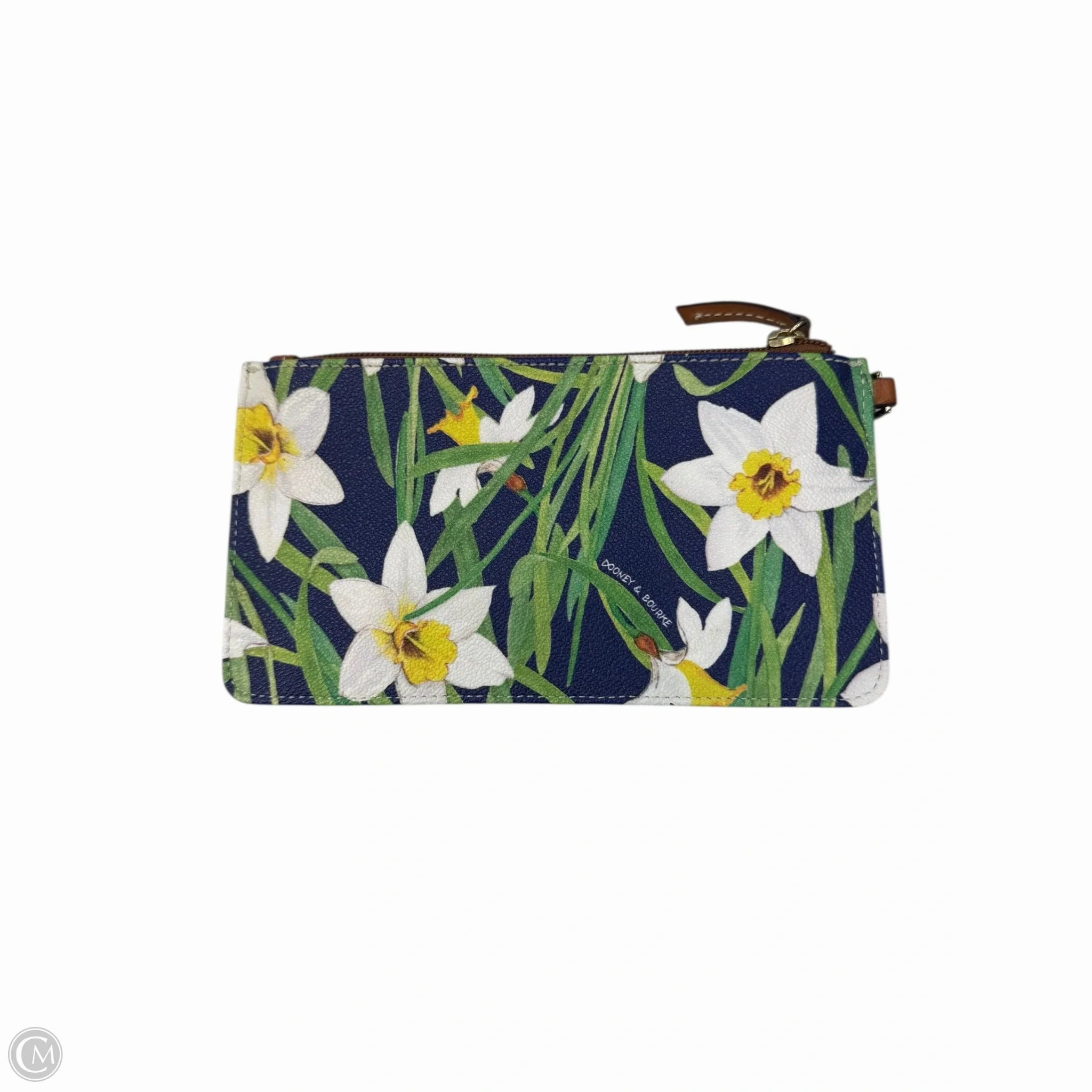 Wristlet Designer By Dooney And Bourke, Size: Small