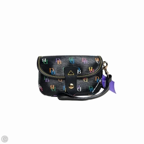 Wristlet Designer By Dooney And Bourke, Size: Small