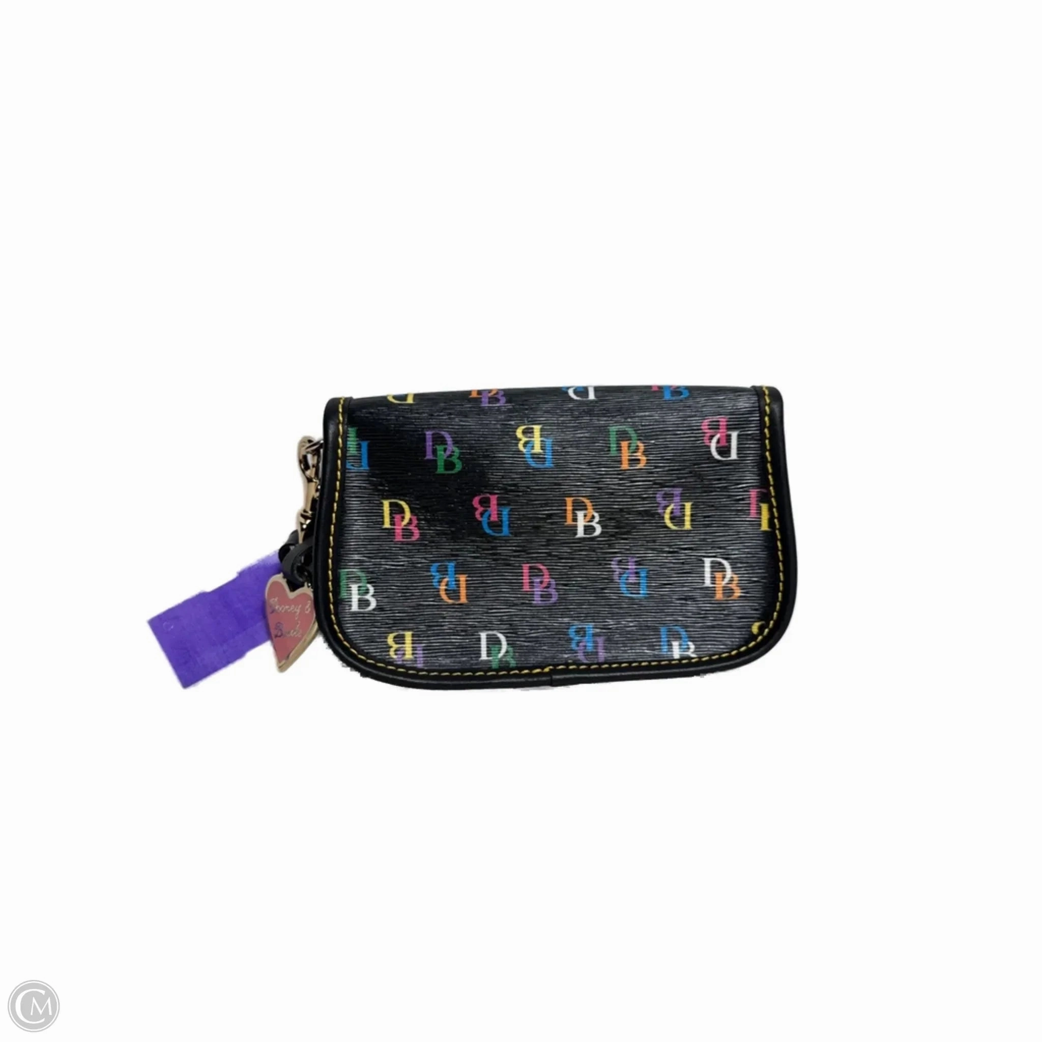 Wristlet Designer By Dooney And Bourke, Size: Small