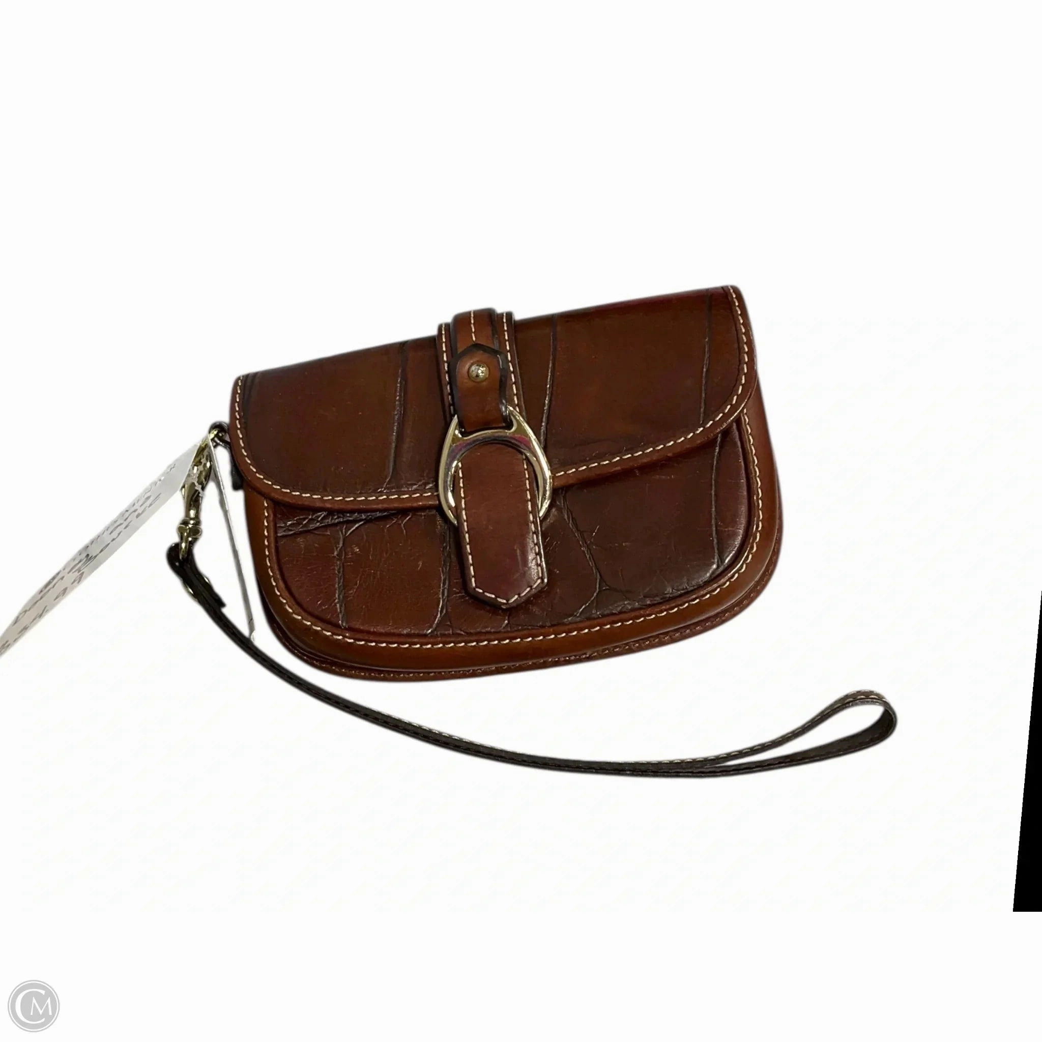 Wristlet Designer By Dooney And Bourke, Size: Small