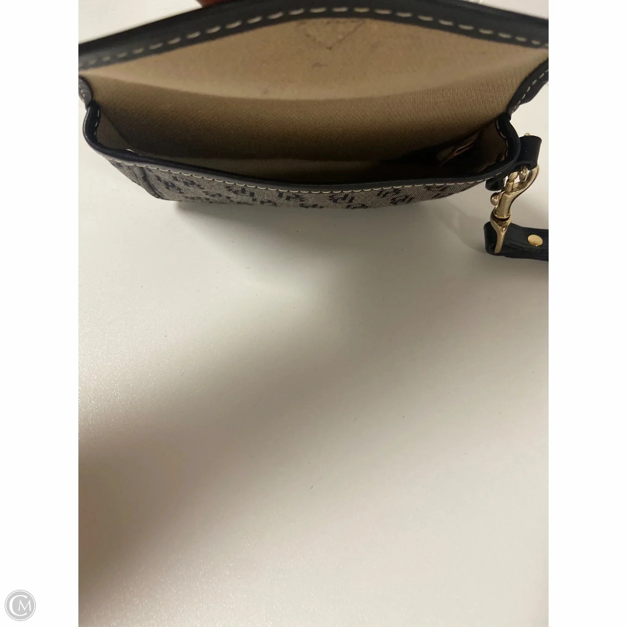 Wristlet Designer By Dooney And Bourke, Size: Small
