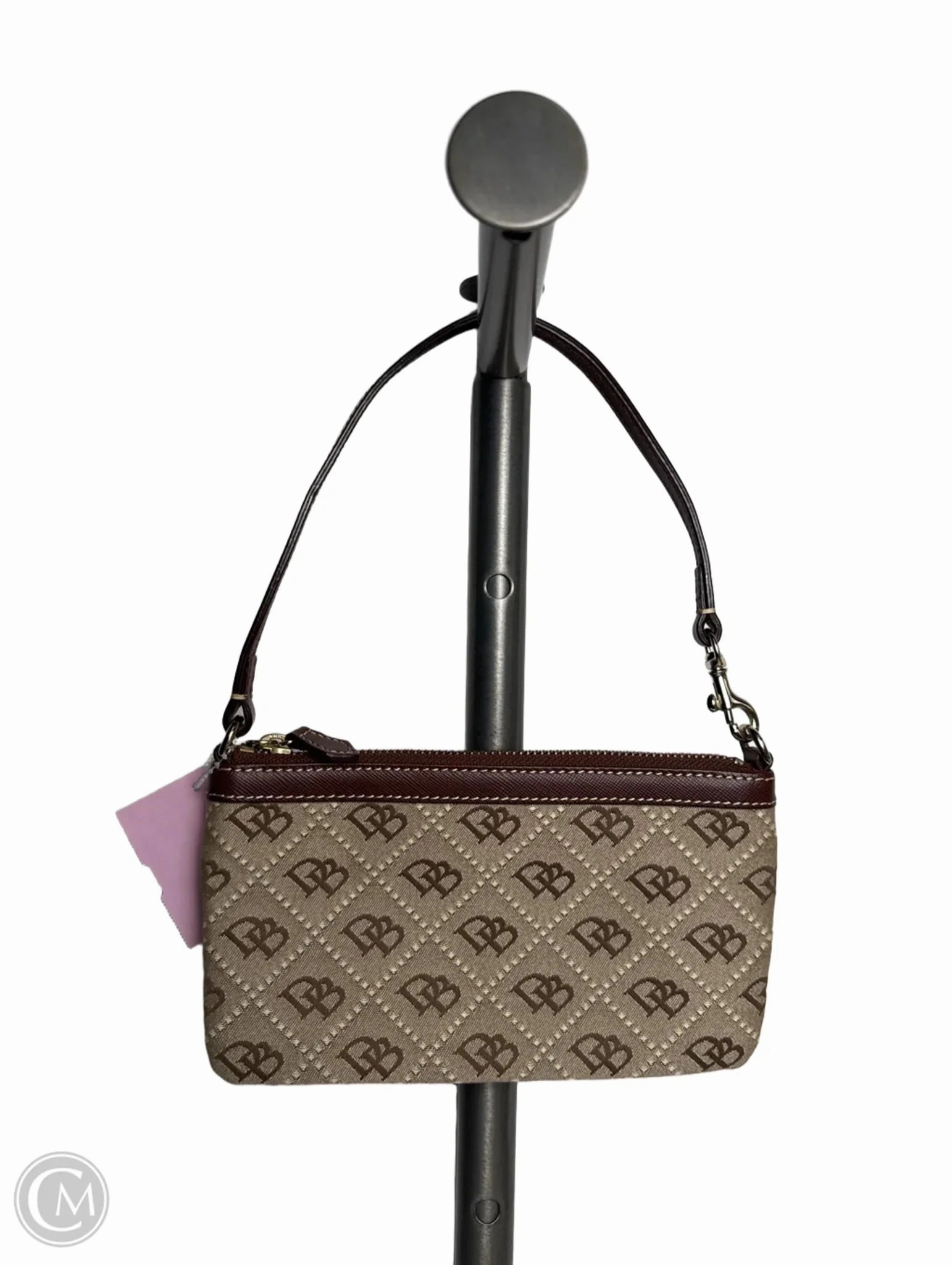Wristlet Designer By Dooney And Bourke, Size: Small