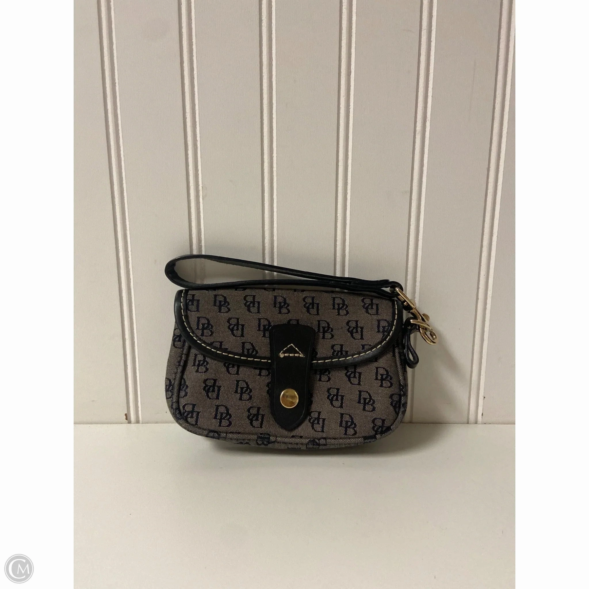 Wristlet Designer By Dooney And Bourke, Size: Small