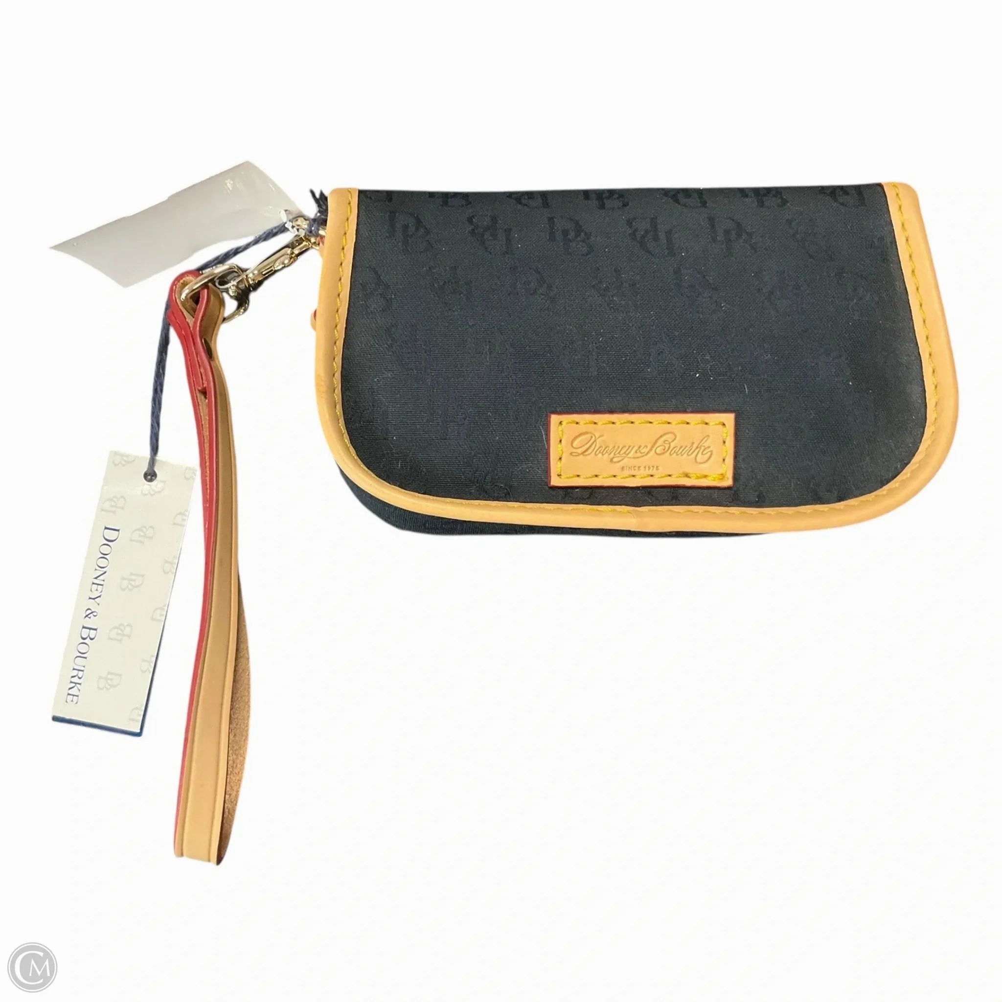 Wristlet Designer By Dooney And Bourke, Size: Small